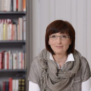 Waltraud Karner-Kremser