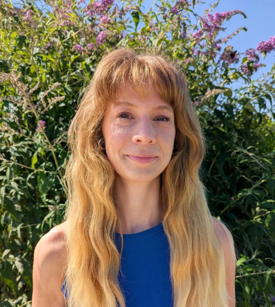 Sophie Hieselmayr 
