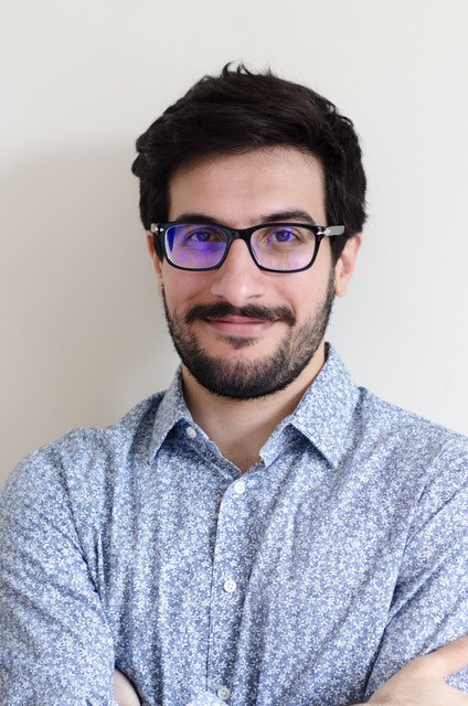 Dimitrios Panayotopoulos-Tsiros