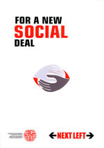 For a new social deal