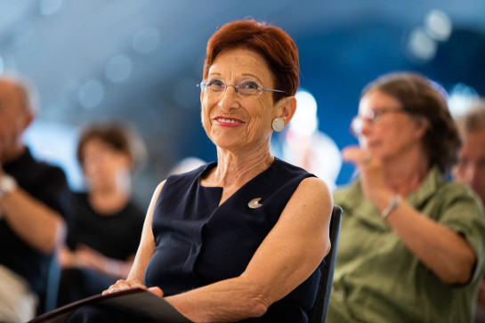 Ruth Wodak