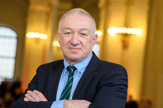 Sebastian Gechert, Gustav Horn & Christoph Paetz KarlRennerInstitut