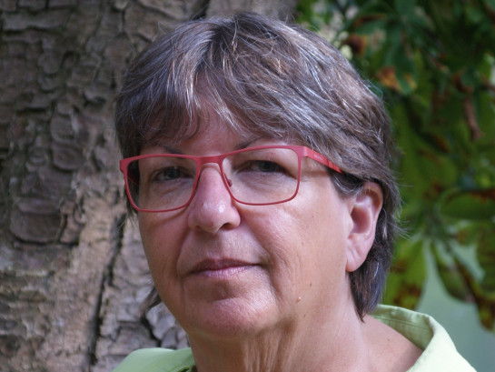 Brigitte Aulenbacher