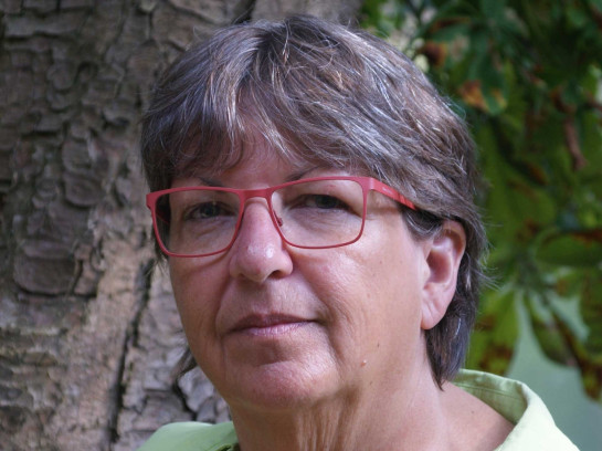 Brigitte Aulenbacher