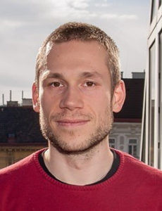 Justin Kadi