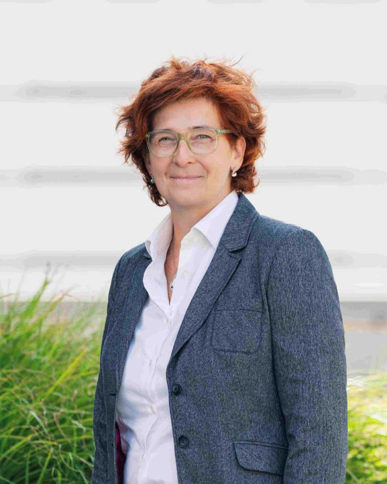 Sigrid Stagl