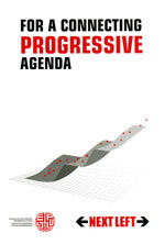 For a connectiving progressive agenda