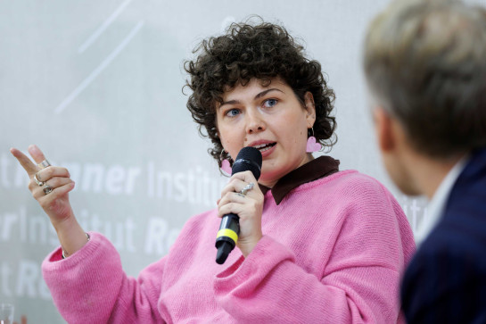 Alexandra Stanić