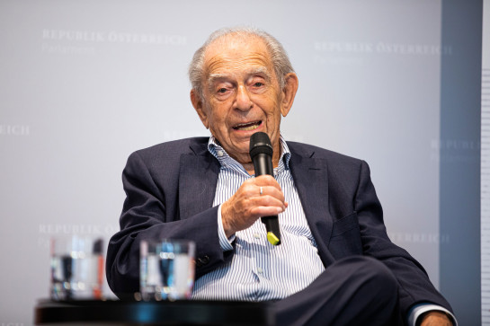 Paul Lendvai