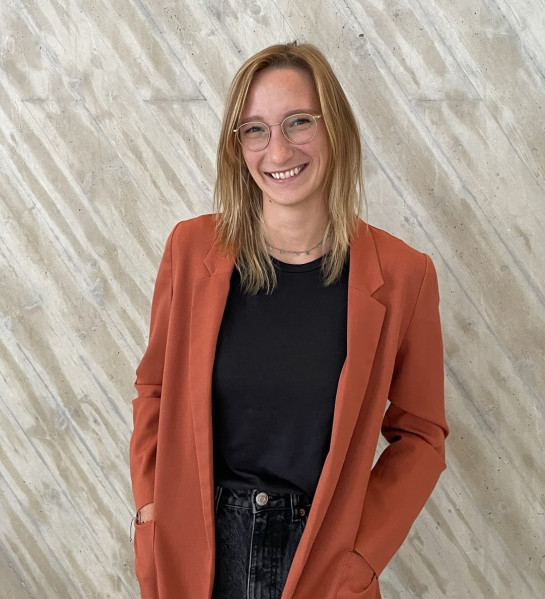 Anna Schwarz