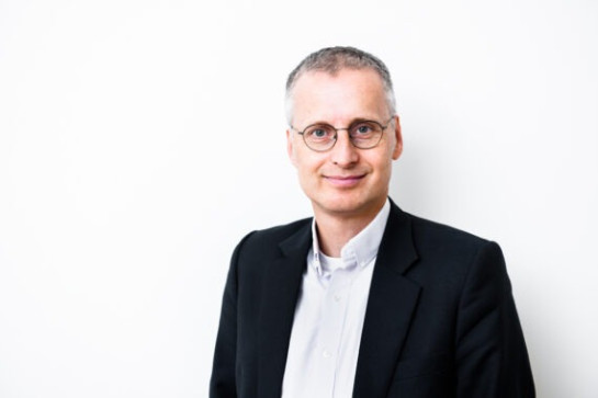 Viktor Mayer-Schönberger