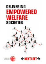 Delivering empowered welfare societies