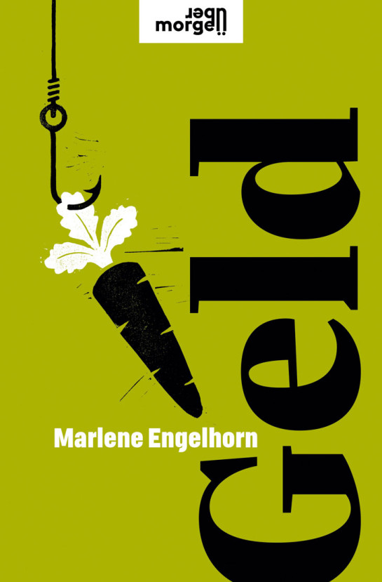 Marlene Engelhorn: 
Geld