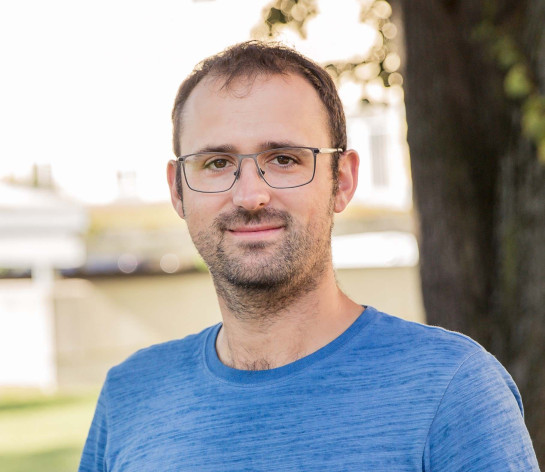 Matthias Aistleitner