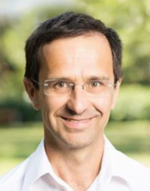 Andreas Novy