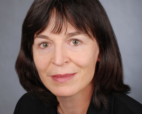Ursula Prutsch