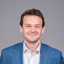 Sascha Obrecht