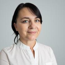 Sylvia Maria Wolkerstorfer