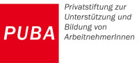 Logo PUBA