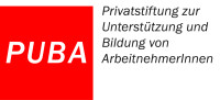 Logo PUBA