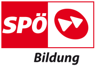 Logo SPÖ Bildung