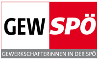 Logo Gewerkschafter:innen in der SPÖ