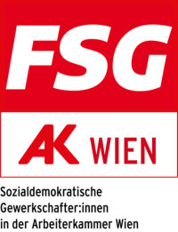 Logo FSG AK Wien
