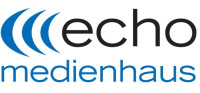 Logo echo medienhaus